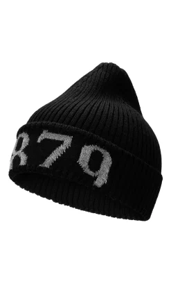 Dale of Norway Luer-1879 Unisex Ullue Sort