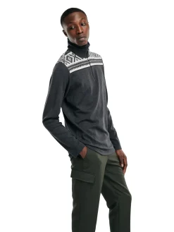 Dale of Norway Next-To-Skin-Cortina Basic Ullgenser Merino Sort