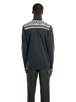 Dale of Norway Next-To-Skin-Cortina Basic Ullgenser Merino Sort