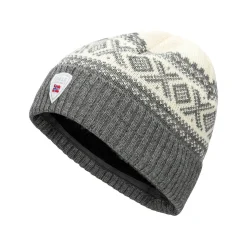 Dale of Norway Luer-Cortina Lue Norsk Ull Grey