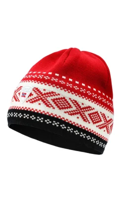 Dale of Norway Luer-Dystingen Unisex Merino Ullue Rod