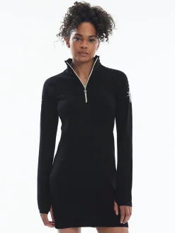 Dale of Norway Ullkjoler-Geilo Ullkjole Sort