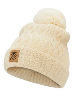 Dale of Norway Luer-Hoven Lue Offwhite