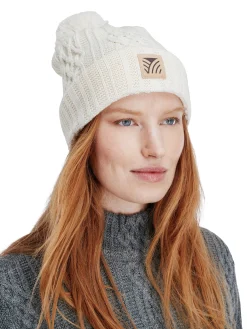 Dale of Norway Luer-Hoven Lue Offwhite