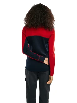 Dale of Norway Next-To-Skin-Moritz Basic Ullgenser Merino Rod