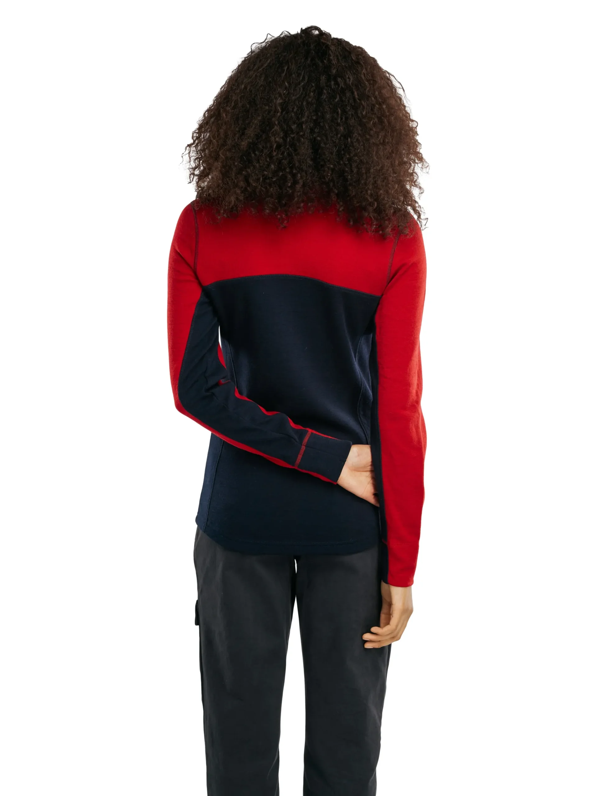 Dale of Norway Next-To-Skin-Moritz Basic Ullgenser Merino Rod