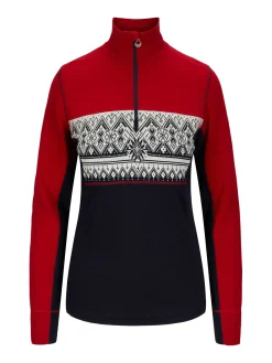 Dale of Norway Next-To-Skin-Moritz Basic Ullgenser Merino Rod