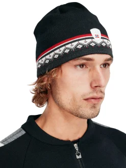 Dale of Norway Luer-Moritz Lue Merino Mork Gra