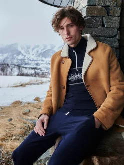 Dale of Norway Next-To-Skin-Spirit Basic Ullgenser Merino Marinebla