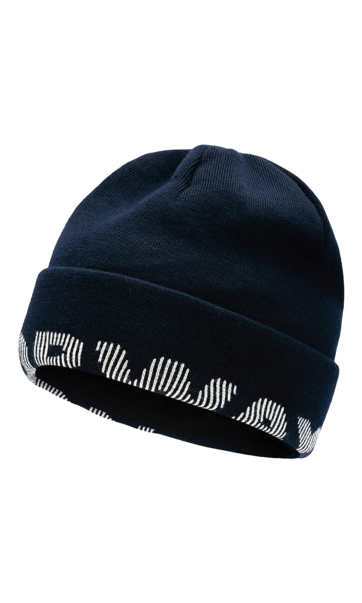 Dale of Norway Luer-Team Norway Unisex Merino Ullue Mork Bla