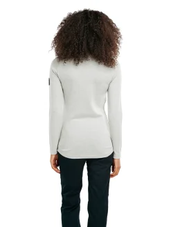 Dale of Norway Next-To-Skin-Tindefjell Basic Merino Ullgenser Dame Hvit