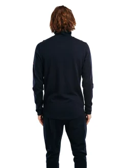 Dale of Norway Next-To-Skin-Tindefjell Basic Merino Ullgenser Herre Mork Bla