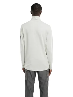 Dale of Norway Next-To-Skin-Tindefjell Basic Merino Ullgenser Herre Hvit