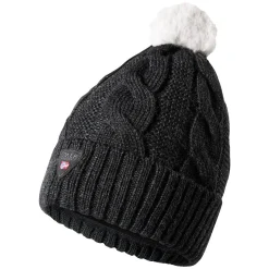 Dale of Norway Luer-Vilde Lue Norsk Ull Grey