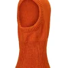 Dale of Norway Luer-Voring Balaklava Orange